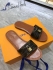 Louis Vuitton Flat 001